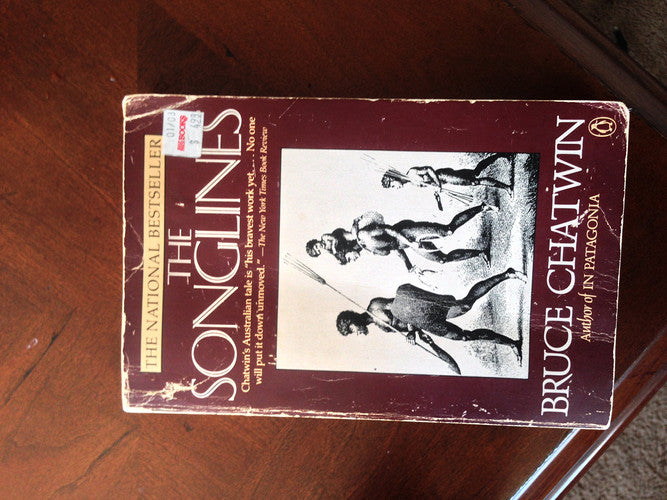 The Songlines