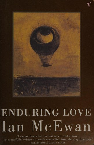 Enduring Love: AS FEAUTRED ON BBC2'S BETWEEN THE COVERS