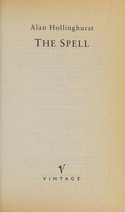 The Spell