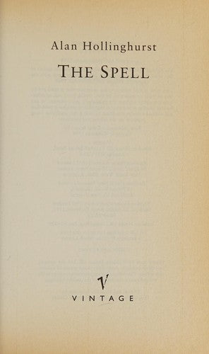 The Spell