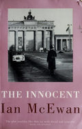 The Innocent: A startlingly prescient novel from the Sunday Times bestselling author of Lessons