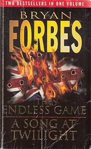 The Endless Game / Just A Song