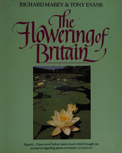 Flowering of Britain