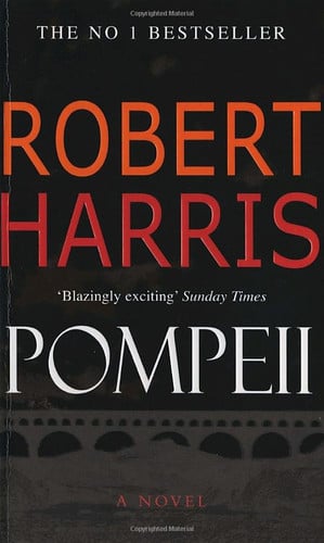 Pompeii
