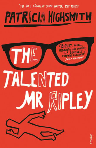The Talented Mr. Ripley: 1 (A Ripley Novel, 1)