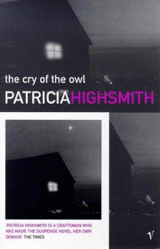 The Cry of the Owl