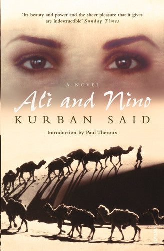 Ali And Nino: A Love Story