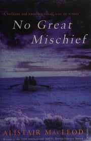 No Great Mischief