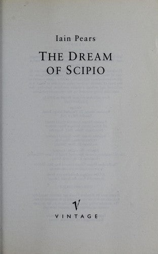 The Dream Of Scipio