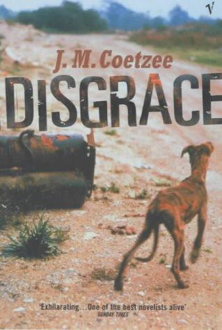 Disgrace: A BBC Radio 4 Good Read