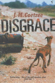 Disgrace: A BBC Radio 4 Good Read