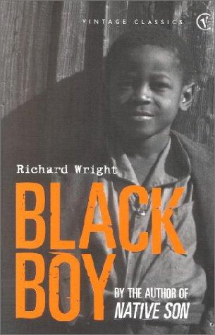 Black Boy