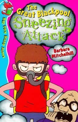 The Great Blackpool Sneezing Attack (Read Fox read alones)