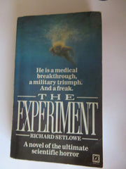 Experiment, The