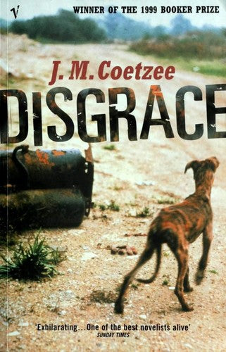 Disgrace: A BBC Radio 4 Good Read