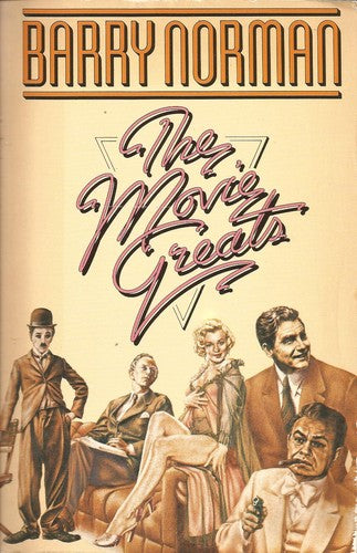 Movie Greats