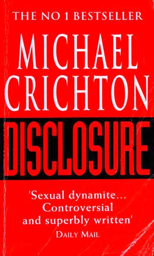 Disclosure