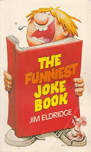 The Funniest Joke Book