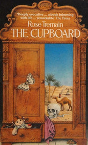 Cupboard, The (Arena Books)