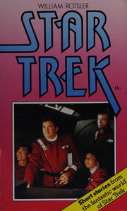 Star Trek Short Stories (A Sparrow book)