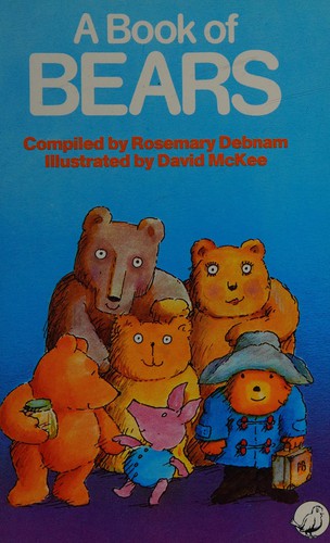 Book of Bears