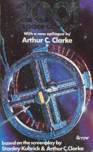 2001: A Space Odyssey