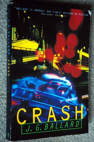 Crash