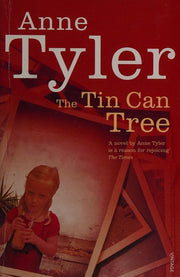The Tin Can Tree