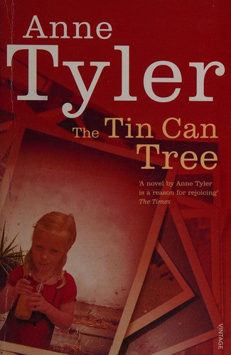 The Tin Can Tree