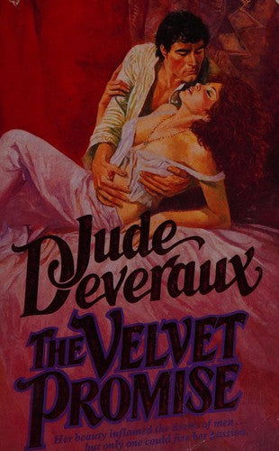 The Velvet Promise
