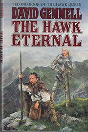The Hawk Eternal: bk. 2 (Hawk Queen)