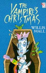 The Vampire's Christmas (Red Fox middle fiction)