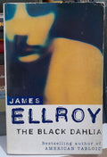 The Black Dahlia (L.A. Quartet)
