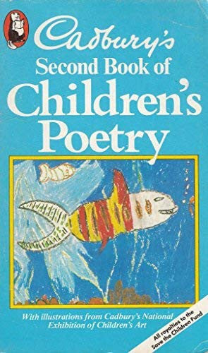 Cadbury's Book of Children's Poetry: 2nd