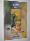Spider's House (Arena Books)