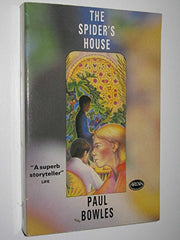 Spider's House (Arena Books)