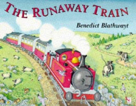 The Little Red Train: The Runaway Train
