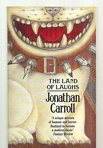 The Land of Laughs