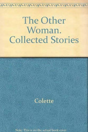 The Other Woman. Collected Stories