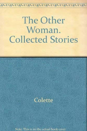 The Other Woman. Collected Stories