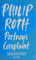 Portnoy's Complaint: Philip Roth
