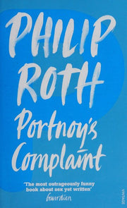 Portnoy's Complaint: Philip Roth