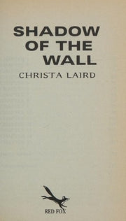 Shadow Of The Wall