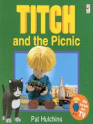 Titch and the Picnic