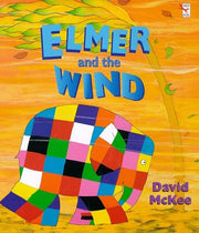 Elmer And The Wind