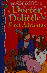 Dr Dolittle's First Adventure