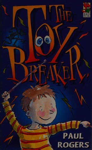 The Toybreaker