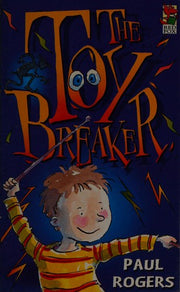 The Toybreaker