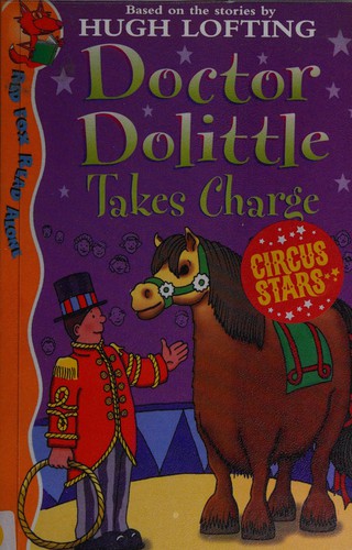 Doctor Dolittle Takes Charge