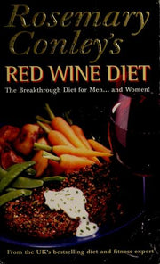 The Red Wine Diet
